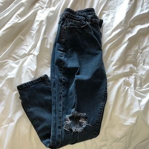 Old navy jeans